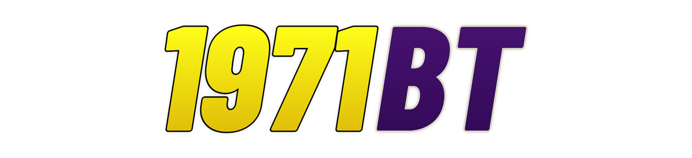 1971bt লোগো